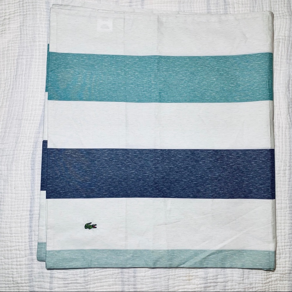 Lacoste Pillow Sham Set of 2